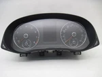 Speedometer Cluster Volkswagen Passat 2013 2014 807725. Fixed Price $74.99.