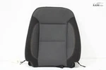 2018-2021 Chevy Traverse Front Right Passenger Side Upper Seat Cushion Cloth Oem. Fixed Price $545.99.