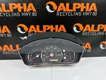 07 Mitsubishi Endeavor Speedometer Instrument Cluster 8100A346 156865. Fixed Price $72.00.