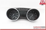10-11 Mercedes W164 ML350 ML550 Speedometer Instrument Cluster 1649007800 Oem. Fixed Price $110.00.