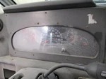 Speedometer Cluster Mph Id 1C2F-10849-CA Fits 01-02 Ford E150 Van 1738665. Fixed Price $81.99.