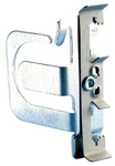 25 Pk Nvent Caddy (MCS1004Z) Mc/ac Cable Support Bracket With Rod/wire Clip. Fixed Price $150.00.