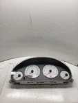 Speedometer Cluster White Face With Tachometer Mph Fits 2005 Caravan Oem. Fixed Price $47.95.