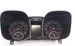2013 Chevrolet Malibu Speedometer Cluster 2.5L. Fixed Price $113.99.