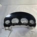 Speedometer Instrument Cluster 1999 Chrysler 300M F2. Fixed Price $80.00.