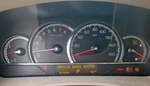 2009-2011 Sts Oe Speedometer Gauge Cluster 81K Miles Cadillac. Fixed Price $125.08.