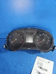 2016-2018 Volkswagen Jetta Speedometer Cluster Oem Id 5C6920956A Gauge. Fixed Price $65.00.