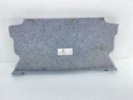 07-13 Bmw E93 328 335 M3 Convertible Rear Overhead Trunk Cargo Trim Cover Oem. Fixed Price $89.96.