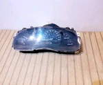 1999-2000 Ford Ranger Instrument Cluster 126,842 Mi Id XL2F10849AB W/tach Gas. Fixed Price $90.00.