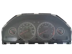2004 Volvo S60 S80 V70 XC70 Speedometer Dim Cluster Chrome Trim 8673261. Fixed Price $399.99.