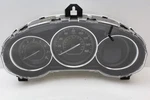 2014 Mazda 6 GJR955471C Speedometer Head Instrument Cluster Gauges 97K. Fixed Price $118.97.