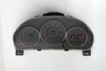 2003-2005 Honda Civic Coupe At W/o Side Srs Abs Speedometer Gauge Cluster. Fixed Price $149.99.