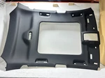 Audi Q3 2015-2018 Upper Overhead Ceiling Headliner Cover Panel Trim Interior Oem. Fixed Price $487.49.