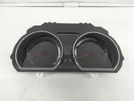 2015-2018 Nissan Versa Speedometer Instrument Cluster Gauges 248109KK0A Vpzkf. Fixed Price $51.80.
