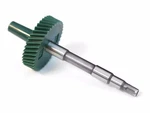 Rugged Ridge Speedometer Drive Gear 39 Teeth Long 18760.28. Fixed Price $84.99.