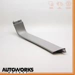 03-06 Porsche Cayenne Rear Right Tailgate Trunk Side Cover Trim Panel Black Oem. Fixed Price $36.50.