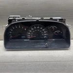 2001-2004 Chevrolet Tracker Speedometer Cluster 30027422 Over 265K Read Dscrp. Fixed Price $65.99.