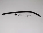 Genuine Mopar Folding Top Side Rail Left 68140783AA. Fixed Price $508.30.