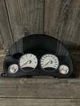 2002 2003 2004 Jeep Liberty Speedometer Instrument Cluster 04828935AB Oem. Fixed Price $29.99.