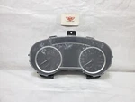 2016 2017 2018 2019 Nissan Sentra Speedometer Instrument Cluster Oem 24810-3YU9B. Fixed Price $122.50.