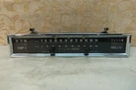 Nos Genuine Smiths Jaeger Speedometer Temp & Fuel Gauge Rover P6 2200 3500 V8. Fixed Price $239.99.