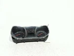 Used Speedometer Gauge Fits: 2016 Chevrolet Equinox Market W/o Lane Departure. Fixed Price $45.00.