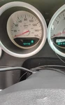 2007 Charger Oe Speedometer Gauge Cluster 72K Miles Dodge. Fixed Price $105.85.