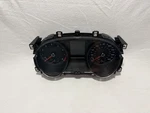 2018 - 2021 Volkswagen Tiguan Speedometer Instrument Cluster Assembly Oem. Fixed Price $80.95.