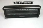 Vintage Volvo 140 Vdo Instrument Cluster Speedometer Odometer 142 144 145. Fixed Price $64.99.