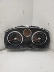 Instrument Cluster Speedometer Mph Cvt With Abs Keyless Ignition 07 Sentra Oem. Fixed Price $56.00.