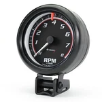 Equus Tachometer 6088; 6000 Series 0-8000 Rpm 3-3/8 In. Electric, Black. Fixed Price $68.79.