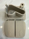 Mercedes-benz 163-695-06-30-8G13 Headliner Cap. Fixed Price $30.99.