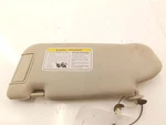 2006 2007 2008 Infiniti FX35 Passenger Right Sun Visor Oem. Fixed Price $28.79.