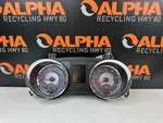 Speedometer Chrysler Town Cntry 13. Fixed Price $90.00.