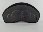2009-2009 Subaru Legacy Speedometer Instrument Cluster Gauges 85014AG66B B7BWK. Fixed Price $46.83.