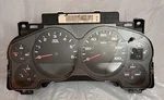 Oem 2007-2011 Gmc Sierra 2500 Pickup Speedometer Cluster Mph Market. Fixed Price $90.00.