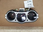 Speedometer Cluster Mph Convertible From 7/03 Fits 04 350Z 287166. Fixed Price $69.00.