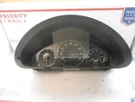 2006 Mercedes E-class Speedometer Cluster A2115402148 / QC0564. Fixed Price $105.00.