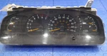 2003-2004 Toyota Tundra 8 Cylinder Mph Speedometer Cluster Gauges Low Miles. Fixed Price $132.99.
