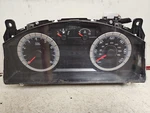 10 Ford Escape 2.5L Speedometer Instrument Cluster Mph Kph Rpm Fuel Oil Temp Oem. Fixed Price $69.62.