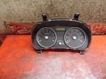 06 07 08 Hyundai Accent 1.6 M/t Speedometer Instrument Gauge Cluster 94001-1E173. Fixed Price $49.99.
