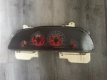 1996 Chevy Impala Ss Dash Gauge Speedometer Cluster Analog Custom 116K. Fixed Price $299.99.