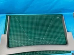 2005-11 Mercedes R171 SLK300 SLK55 Rear Window Headliner Trim Oem. Fixed Price $91.77.