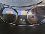 2014 Rogue Speedometer Cluster Vin Mph Used 77000 Miles Oem 257-66602. Fixed Price $69.97.