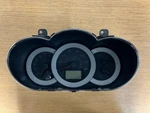10-12 Toyota RAV4 2.5L Speedometer Gauge Cluster 255K Miles 83800-0R011 Oem. Fixed Price $39.99.