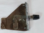 1957-58 Studebaker Cars; 1959-61 Hawks Heater Slide Control Assembly 1541983. Fixed Price $20.95.
