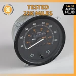 81-88 Rolls Royce Silver Spirit Instrument Cluster Speedometer Gauge Oem 22K. Fixed Price $382.23.