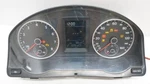 10 Volkswagen Tiguan Speedometer Cluster Mileage 85,267 Oem 5N0920-961A. Fixed Price $68.85.