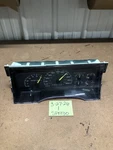 1995-2000 Chevrolet C/k Truck Instrument Cluster Gauges Tachometer Silverado Gmc. Fixed Price $85.00.