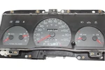 Speedometer Instrument Cluster 03 04 05 Grand Marquis Panel Gauges 80,748 Miles. Fixed Price $89.00.